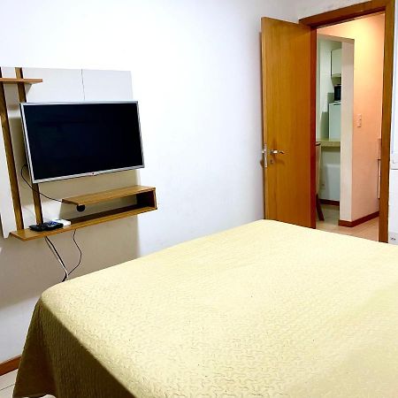 Privilege - Vista Mar Daire Ilhéus Dış mekan fotoğraf