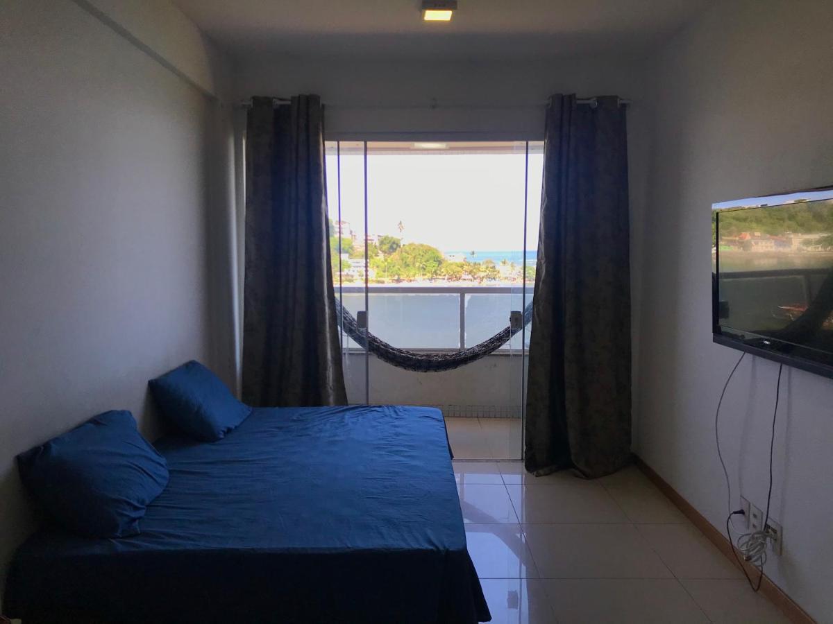 Privilege - Vista Mar Daire Ilhéus Dış mekan fotoğraf