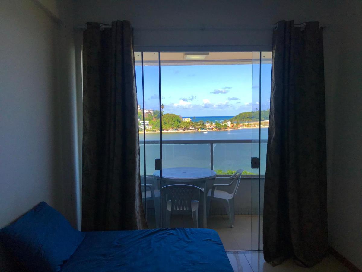 Privilege - Vista Mar Daire Ilhéus Dış mekan fotoğraf