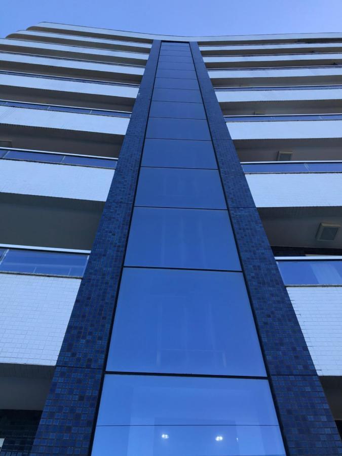 Privilege - Vista Mar Daire Ilhéus Dış mekan fotoğraf