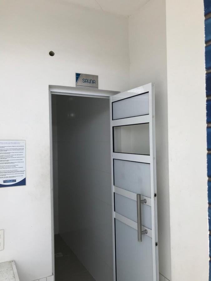Privilege - Vista Mar Daire Ilhéus Dış mekan fotoğraf