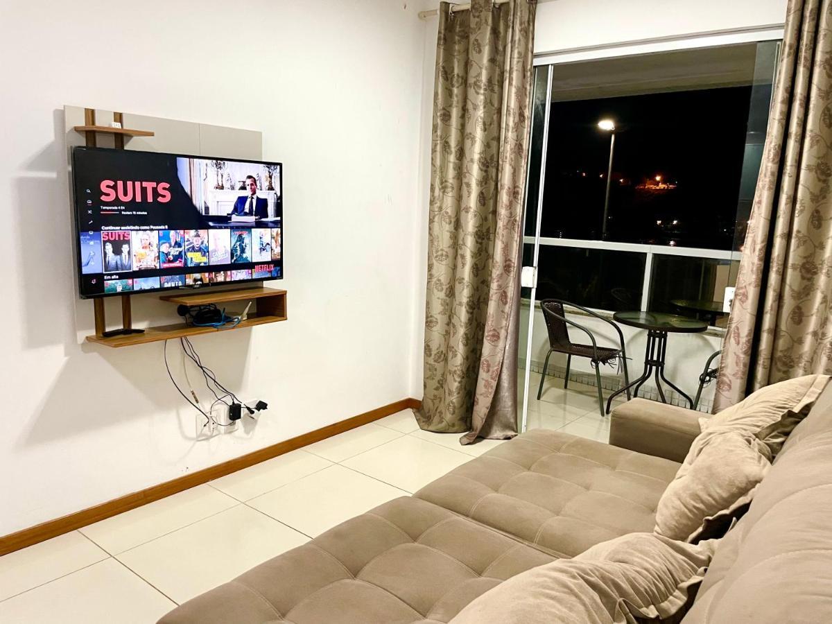 Privilege - Vista Mar Daire Ilhéus Dış mekan fotoğraf
